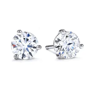 0.25ctw Diamond Stud Earrings