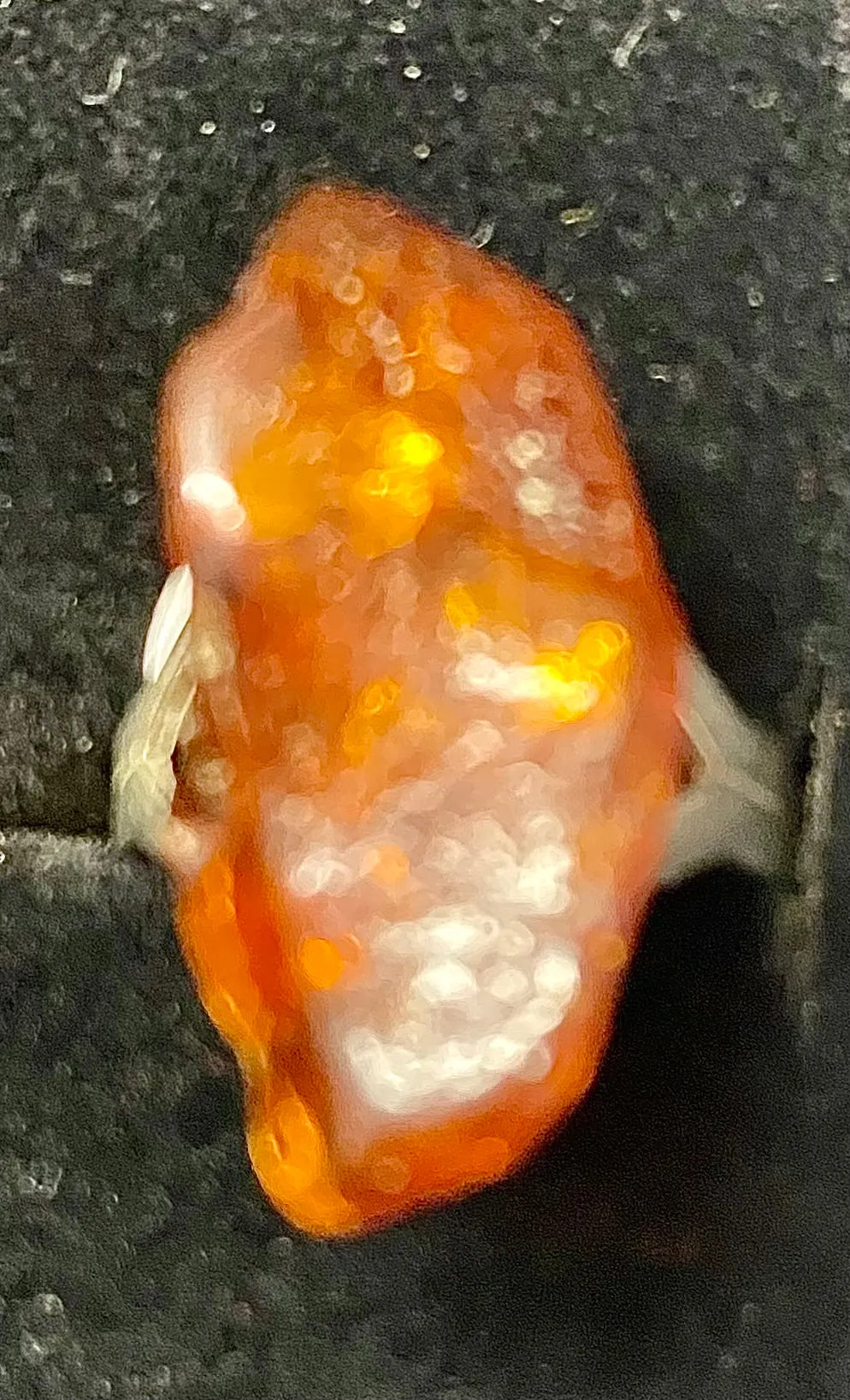 Amber Ring (0031)