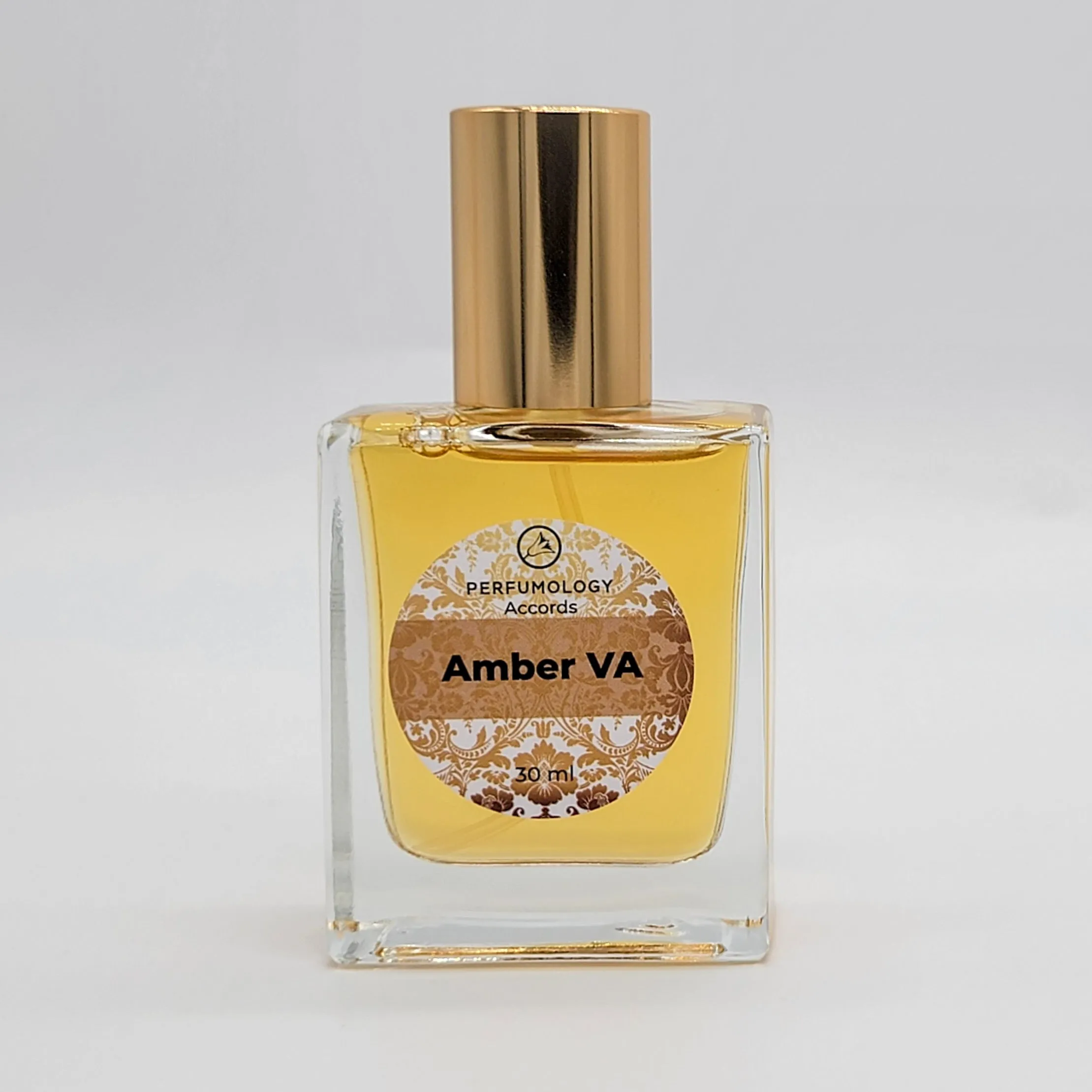 Amber VA