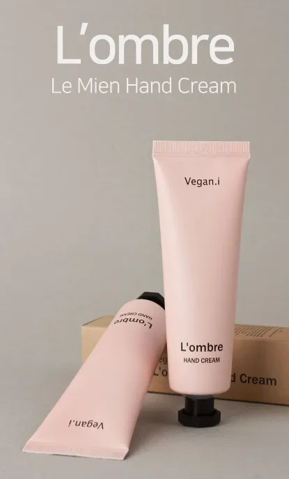 ARONYX Vegan Hand Cream Lotion