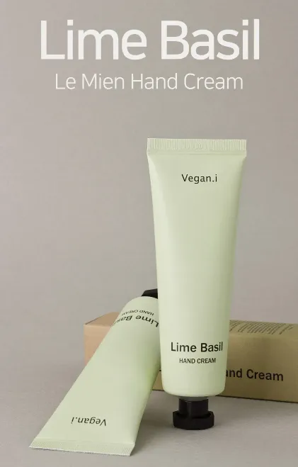 ARONYX Vegan Hand Cream Lotion