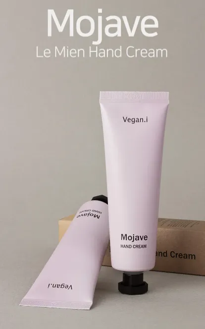 ARONYX Vegan Hand Cream Lotion