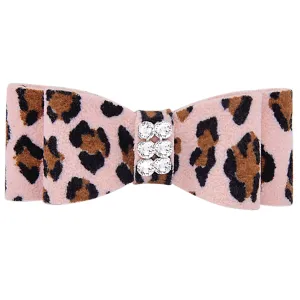 Cheetah Couture Giltmore Hair Bow