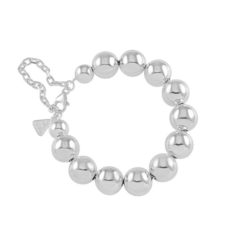 CHUNKY BALL BRACELET