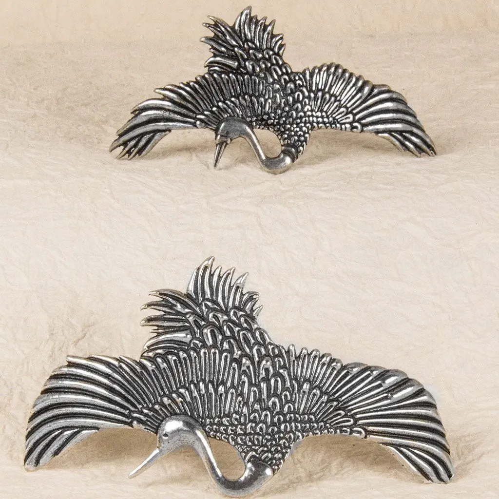 Crane Barrette