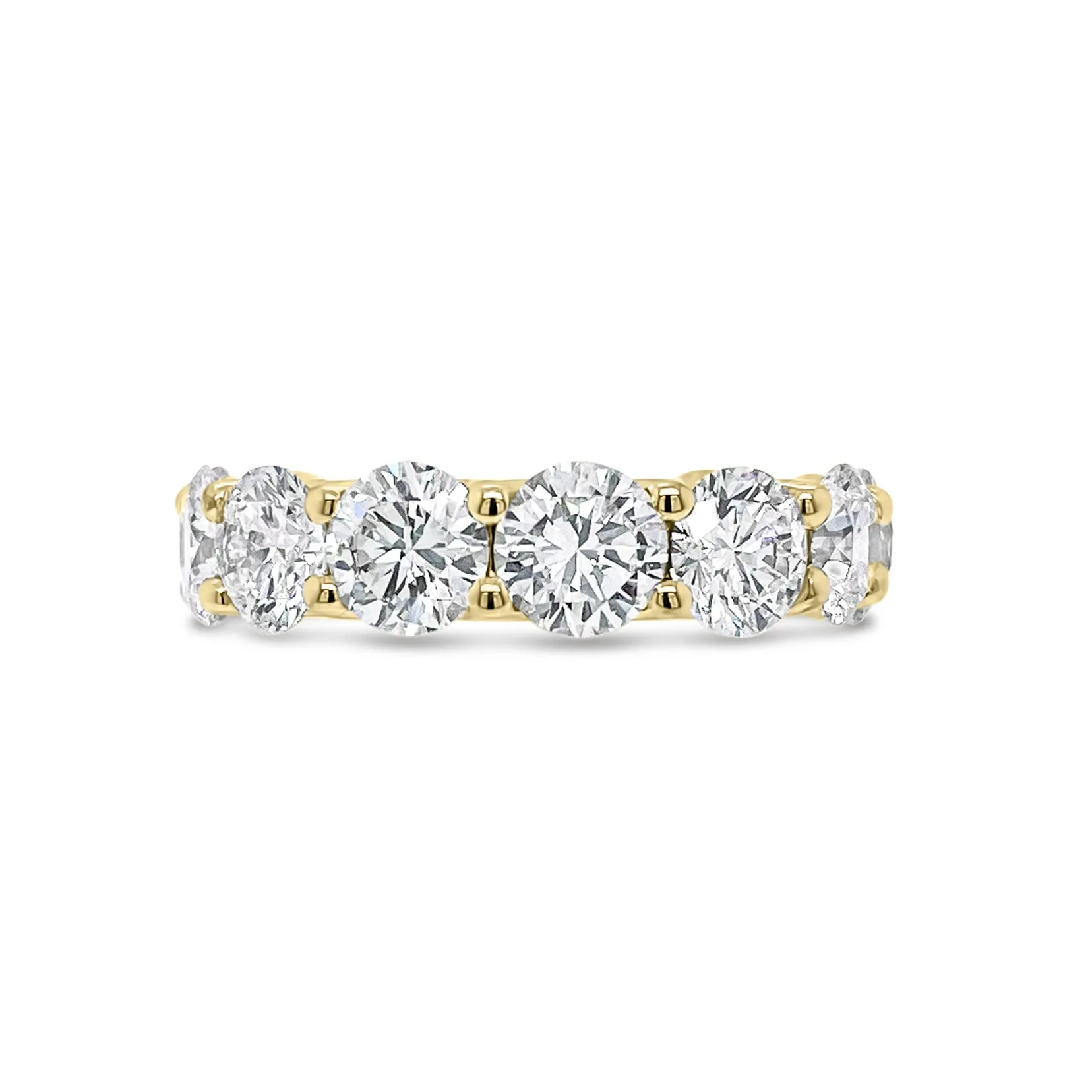 Diamond Eternity Ring