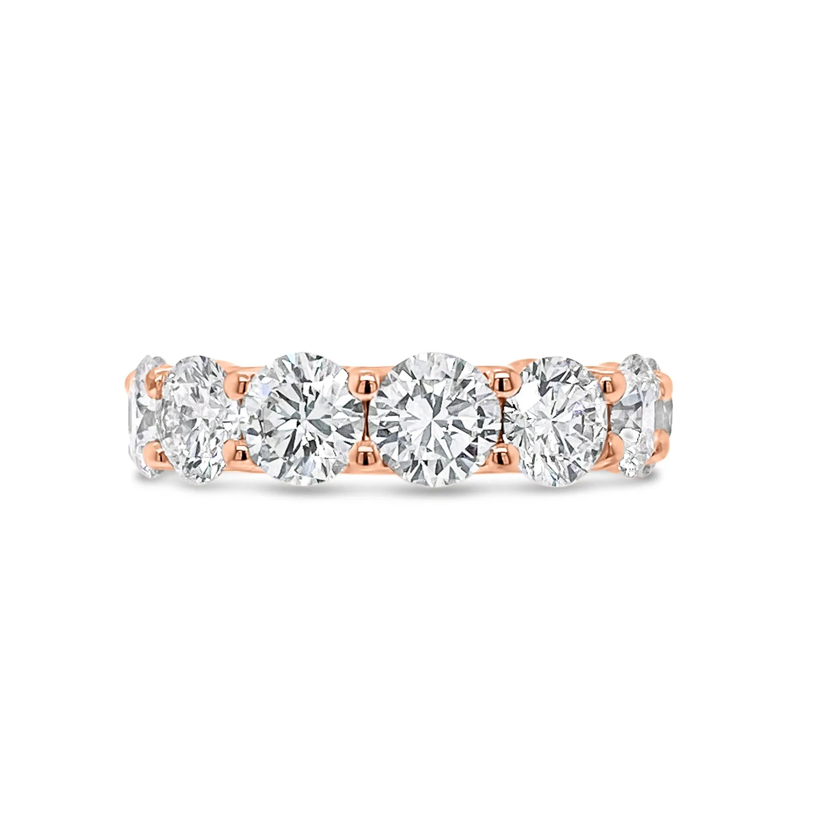 Diamond Eternity Ring