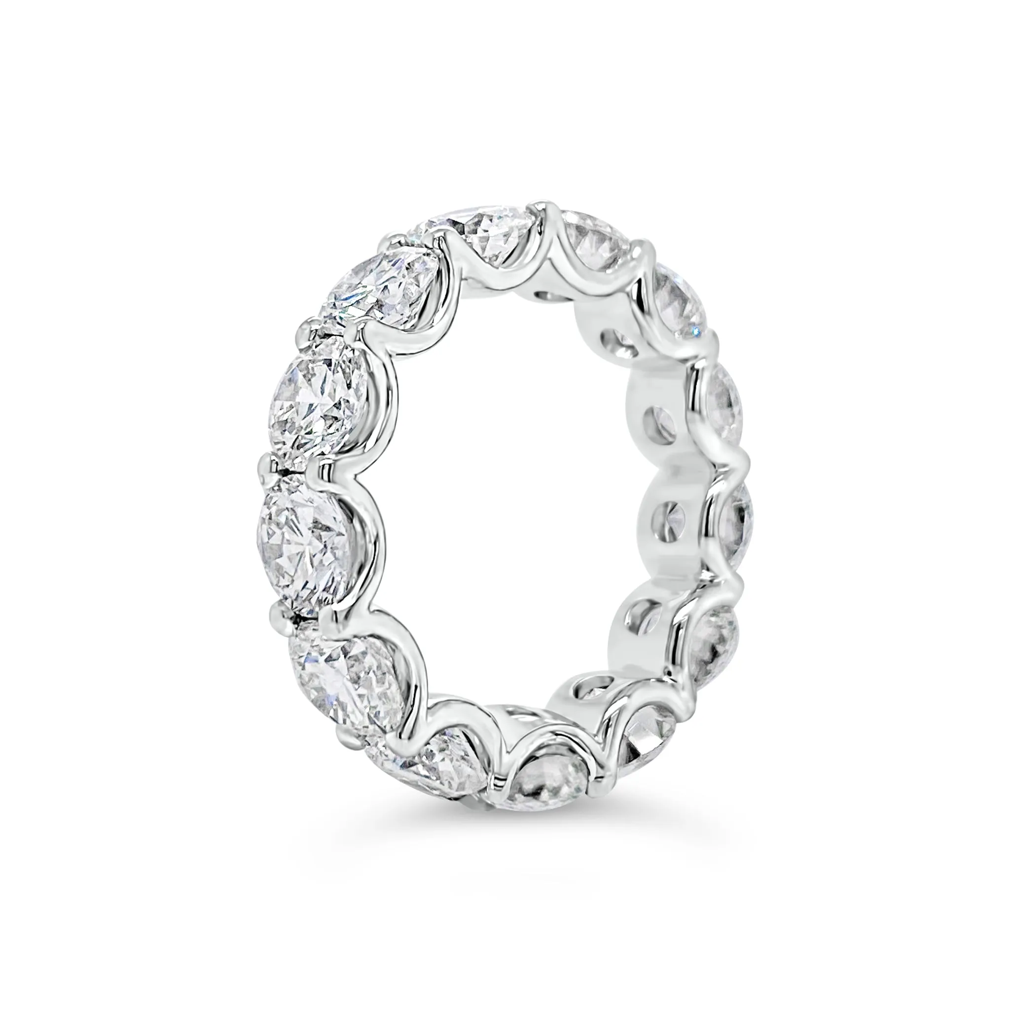 Diamond Eternity Ring