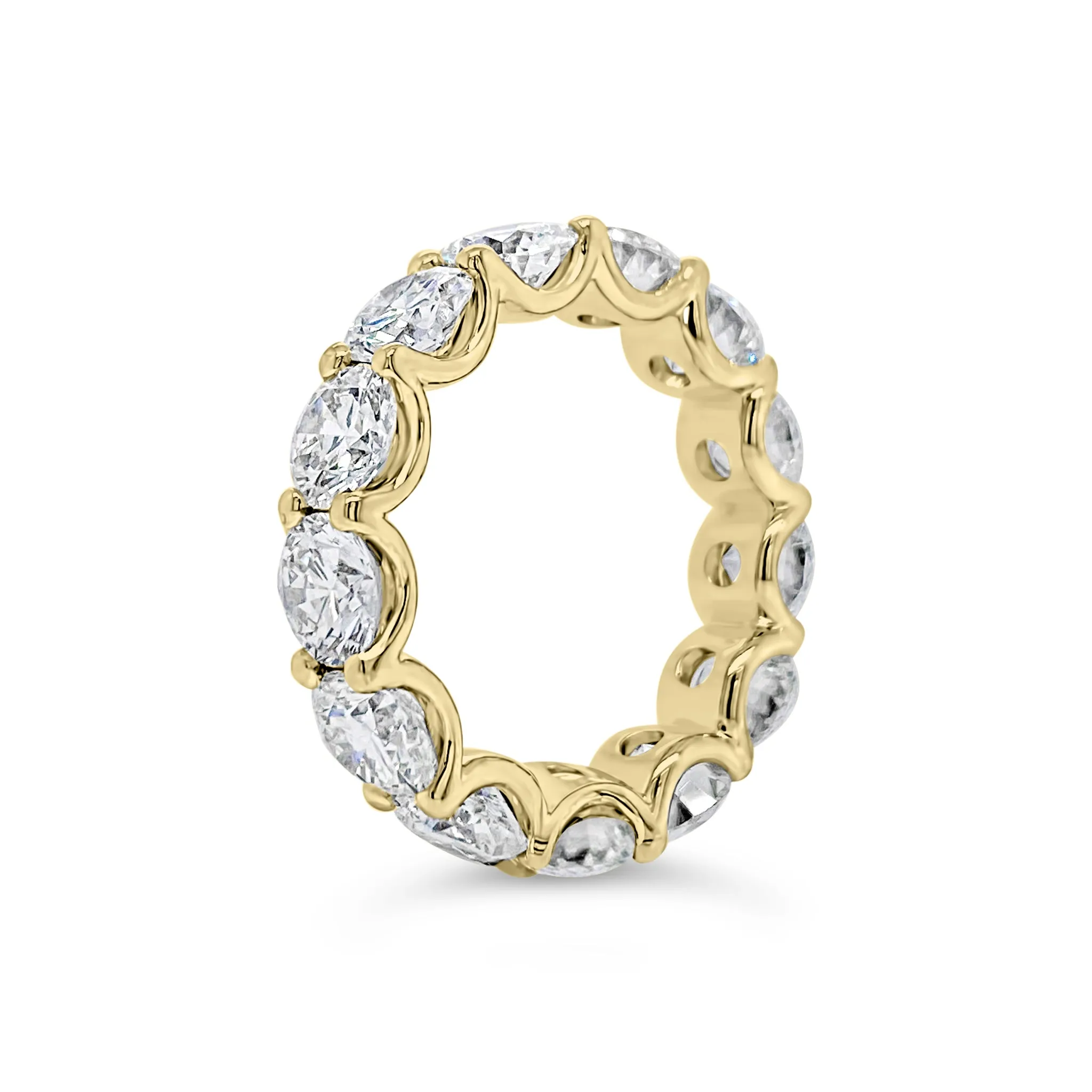 Diamond Eternity Ring