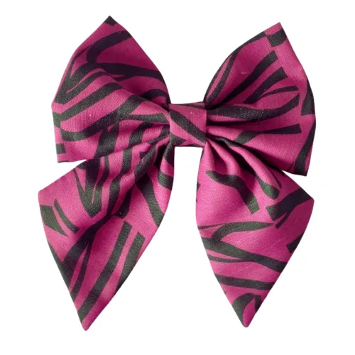 ‘Direction’  Sailor Bow