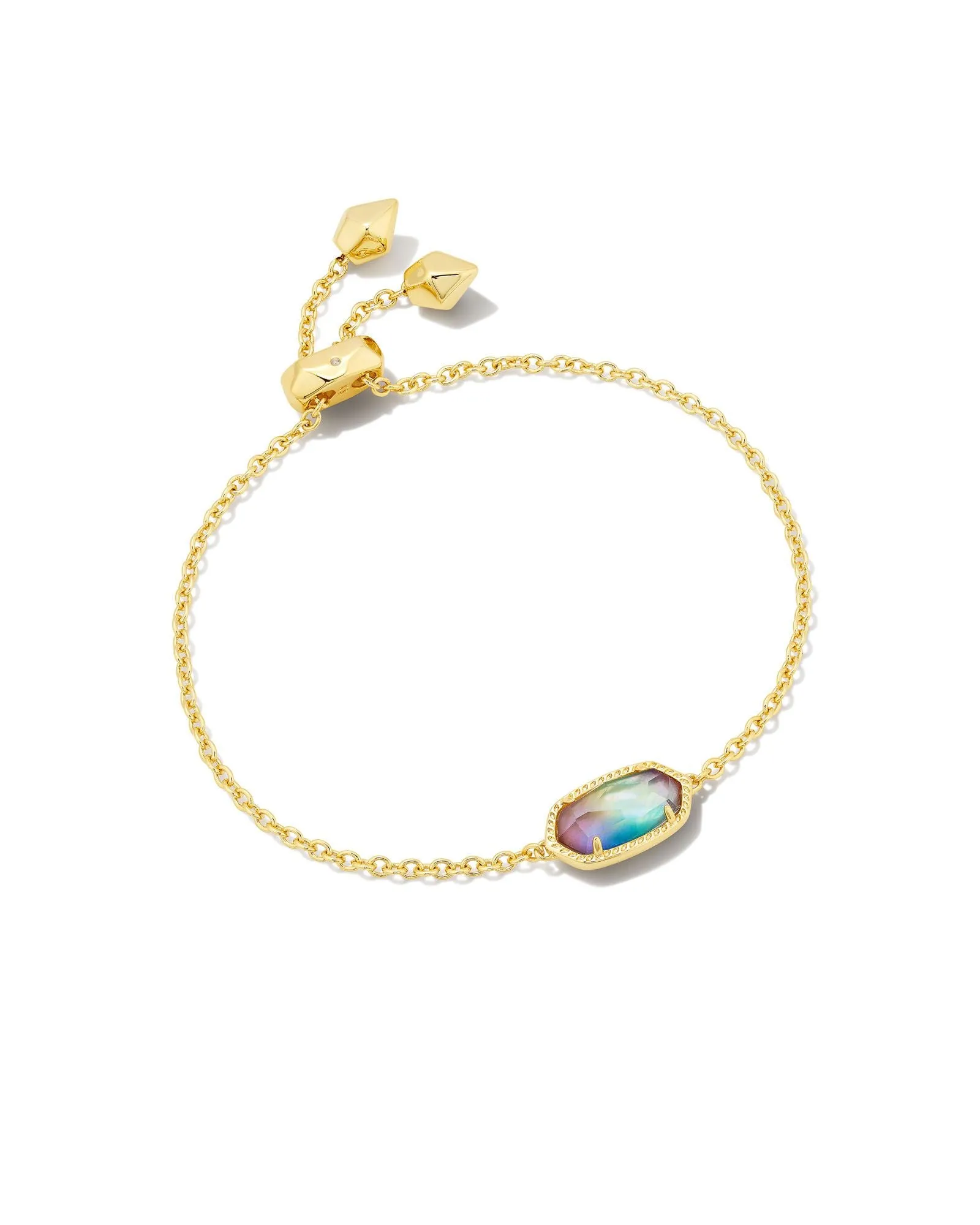 Elaina Bracelet in Gold