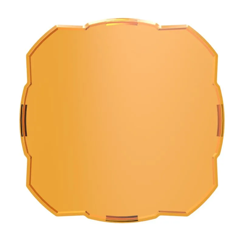 FLEX ERA® 4 - Light Shield / Hard Cover - Amber