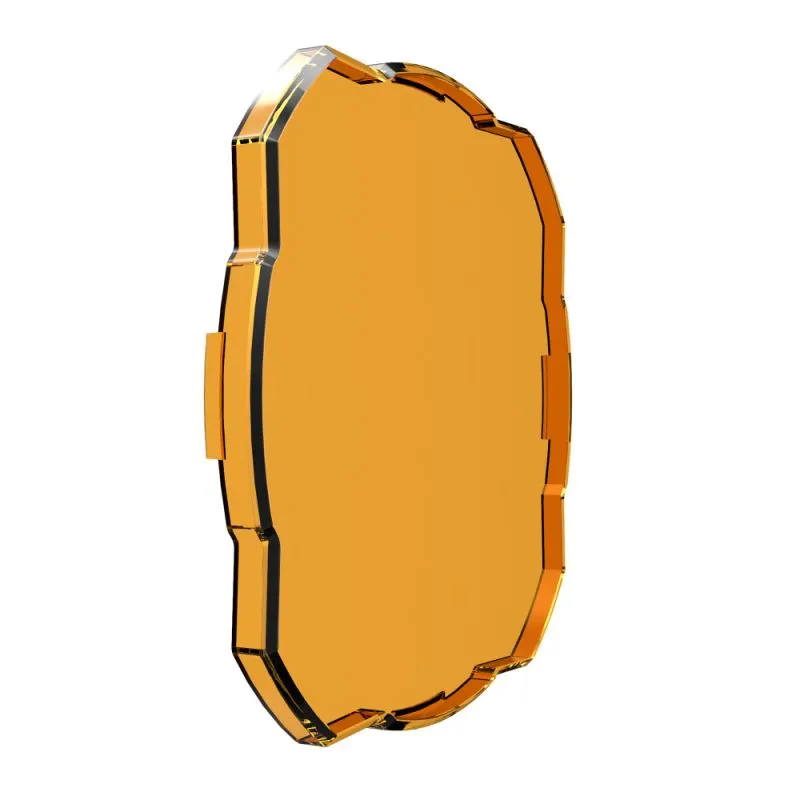 FLEX ERA® 4 - Light Shield / Hard Cover - Amber