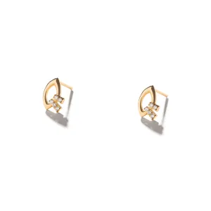 Fonix Earrings