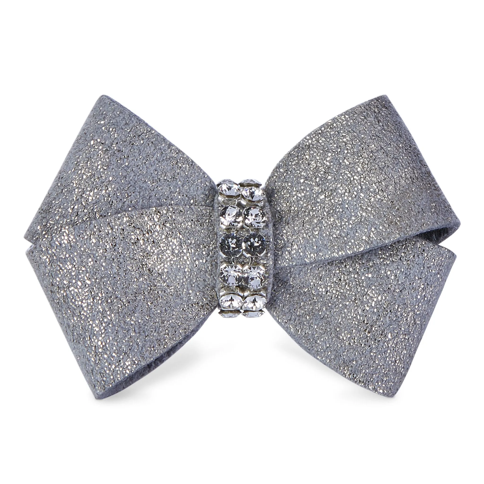 Glitzerati Nouveau Bow Hair Bow