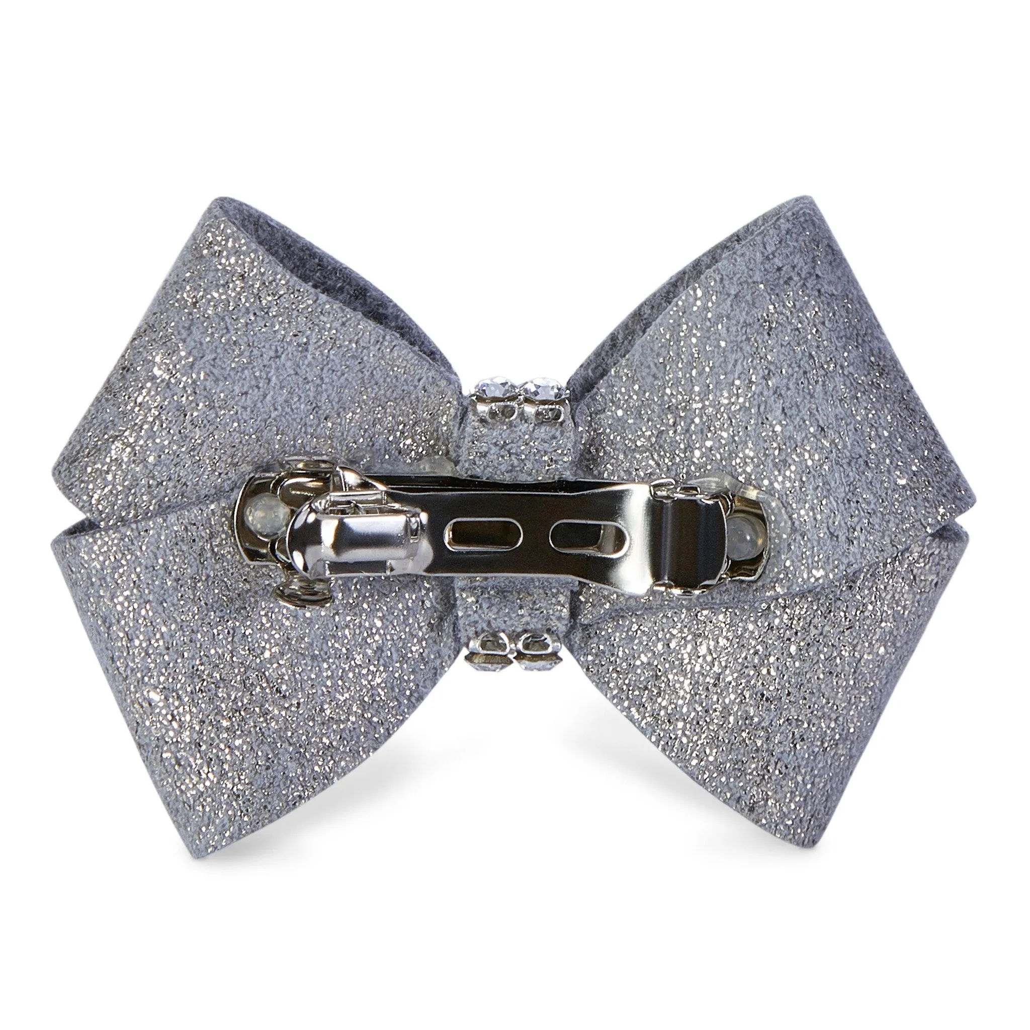 Glitzerati Nouveau Bow Hair Bow