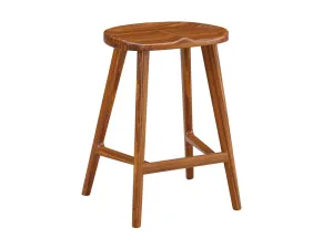 Greenington Max Stool in Counter Height, Amber - GM0008AM