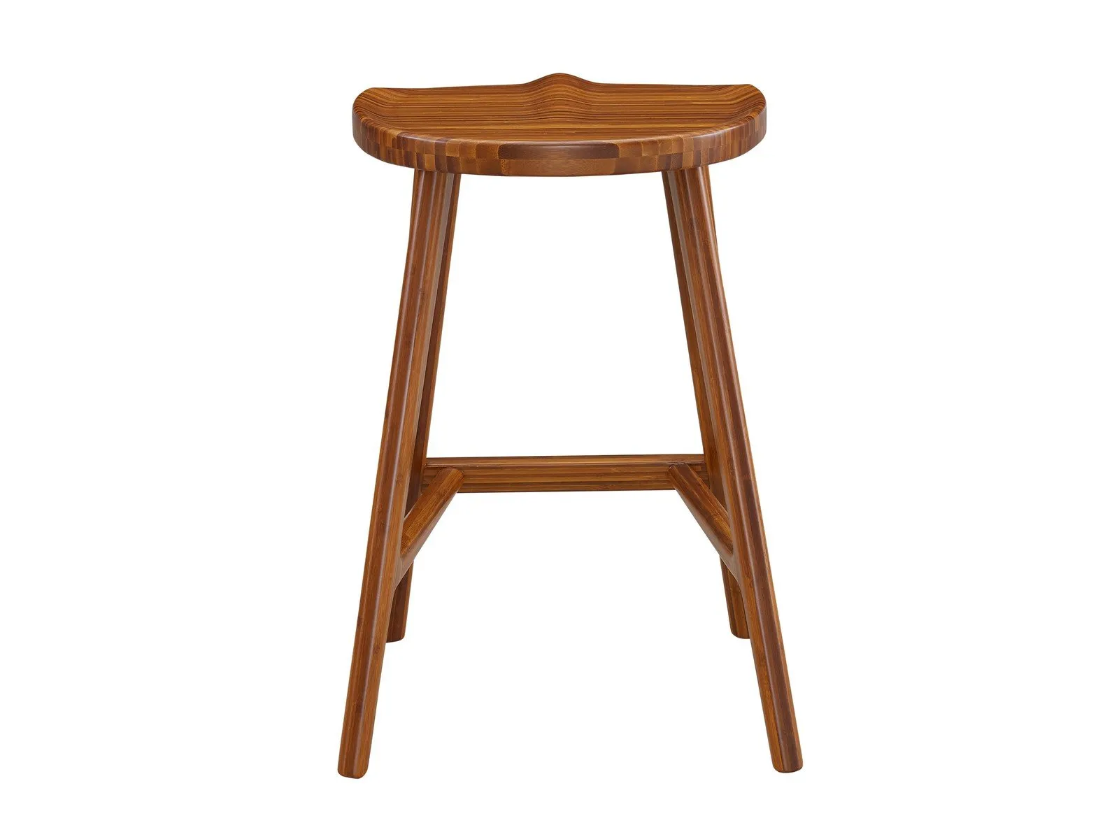 Greenington Max Stool in Counter Height, Amber - GM0008AM