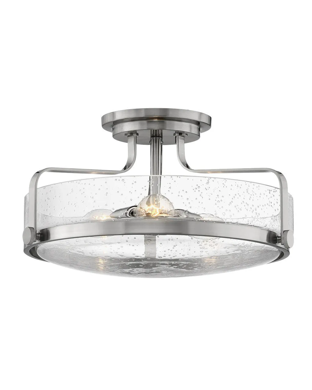 Harper Large Semi-Flush Mount