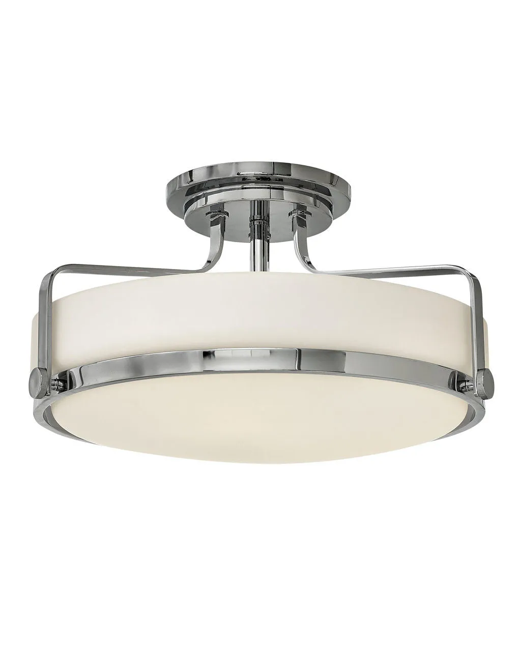 Harper Large Semi-Flush Mount