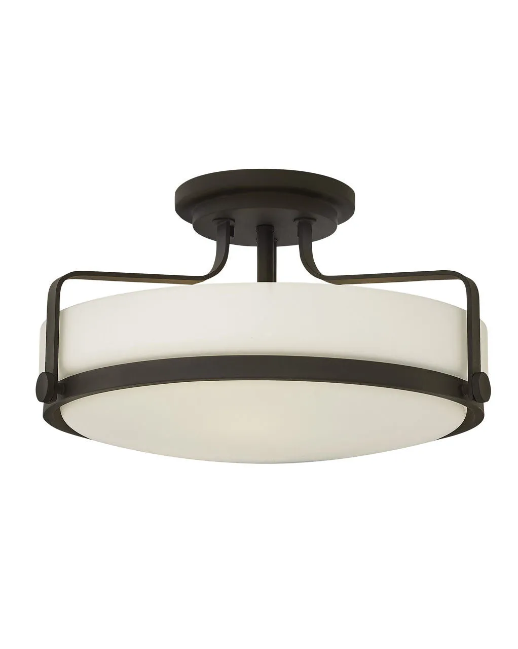 Harper Large Semi-Flush Mount