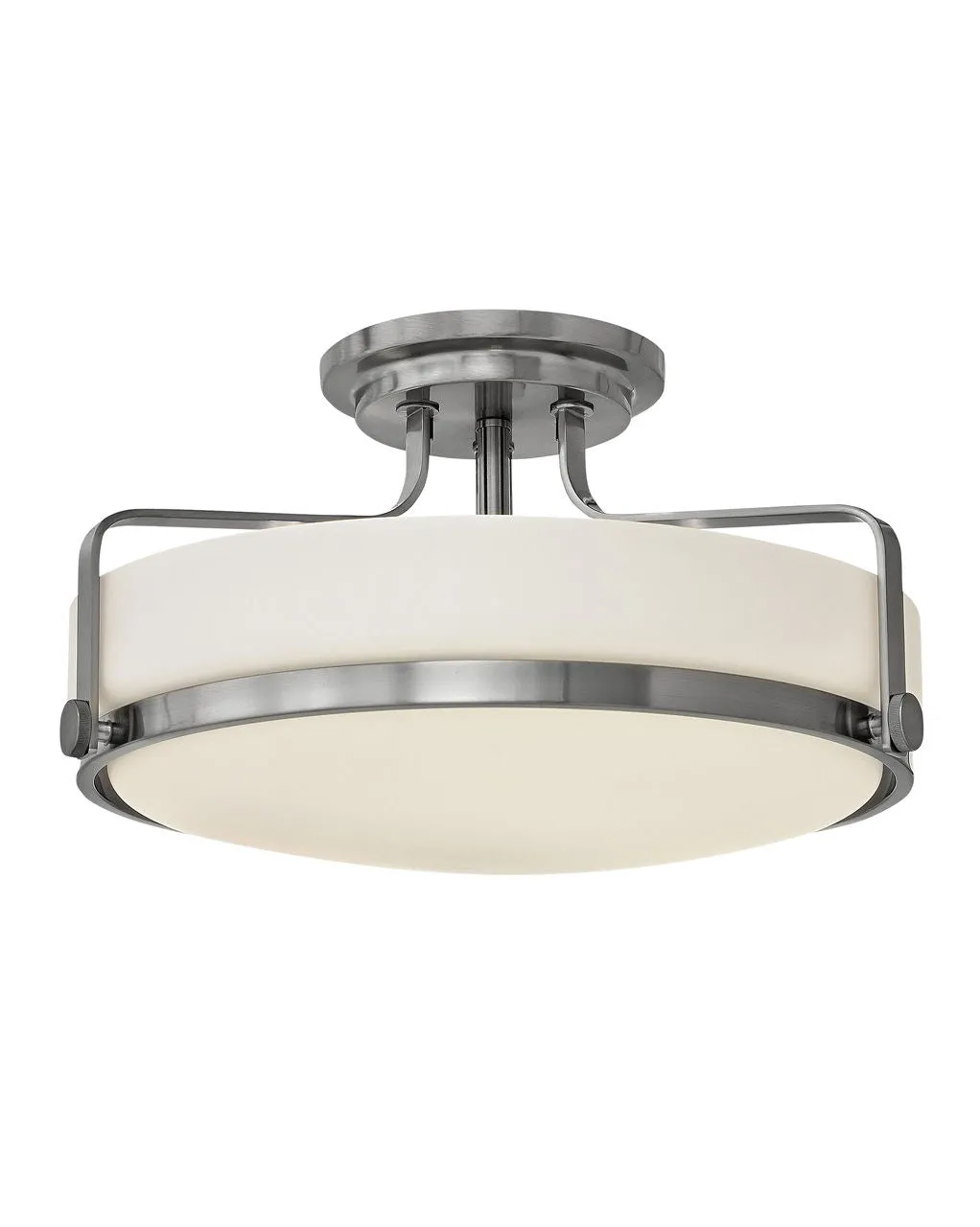 Harper Large Semi-Flush Mount