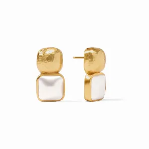 Julie Vos Catalina Earring