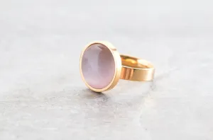 Kensley Opal Ring | 3 Colors