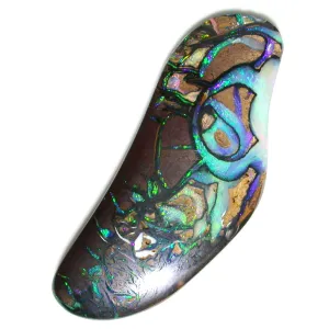 Koroit matrix opal