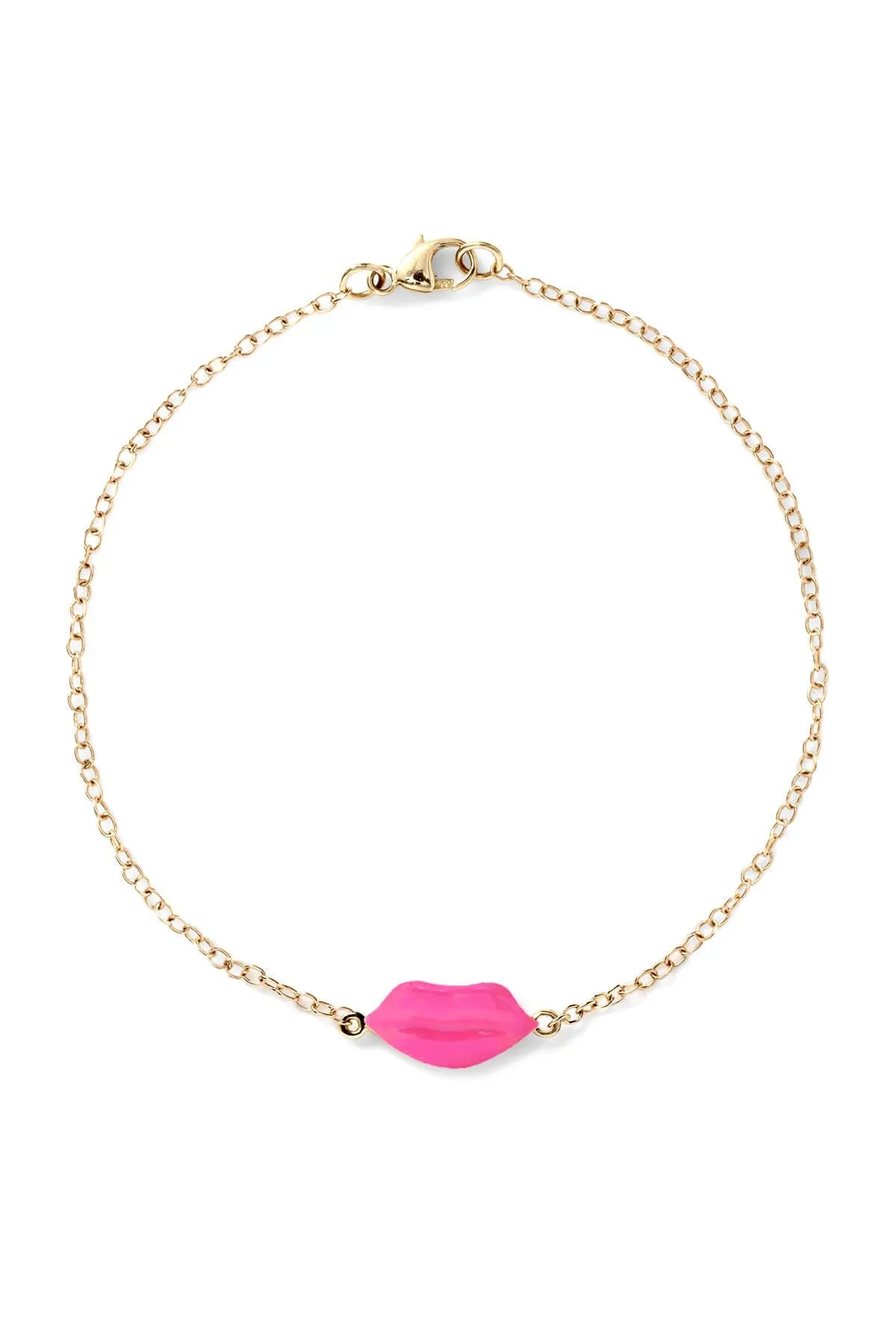 Lip Bracelet