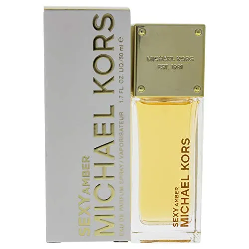 Michael Kors - Sexy Amber Edp Spray 1.7 Oz.(pack Of 1)