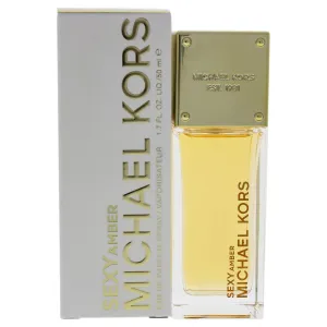 Michael Kors - Sexy Amber Edp Spray 1.7 Oz.(pack Of 1)