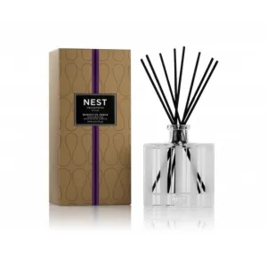 Moroccan Amber Reed Diffuser by Nest