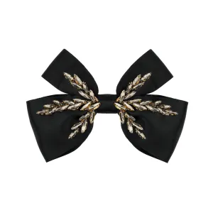 Oliver Bow Black