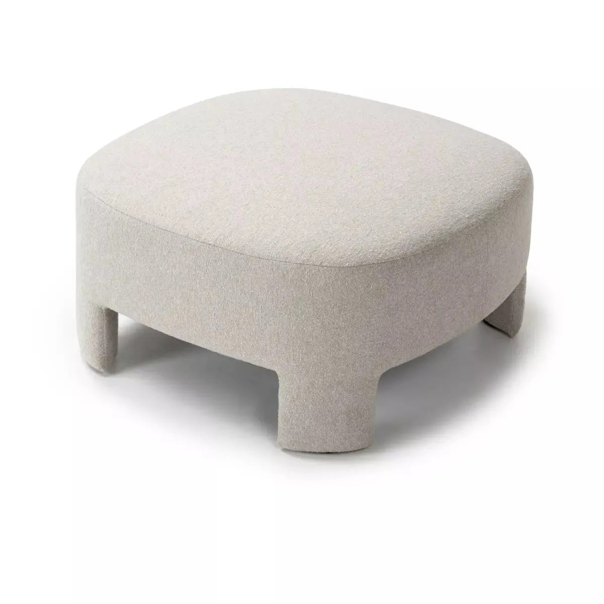 Oliver Cocktail Ottoman