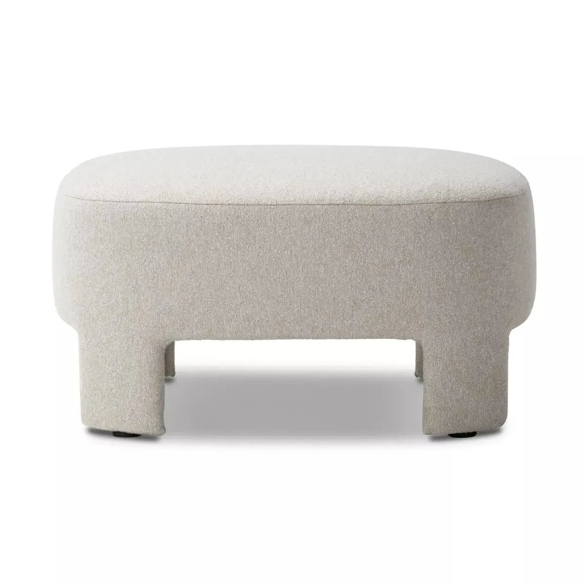 Oliver Cocktail Ottoman