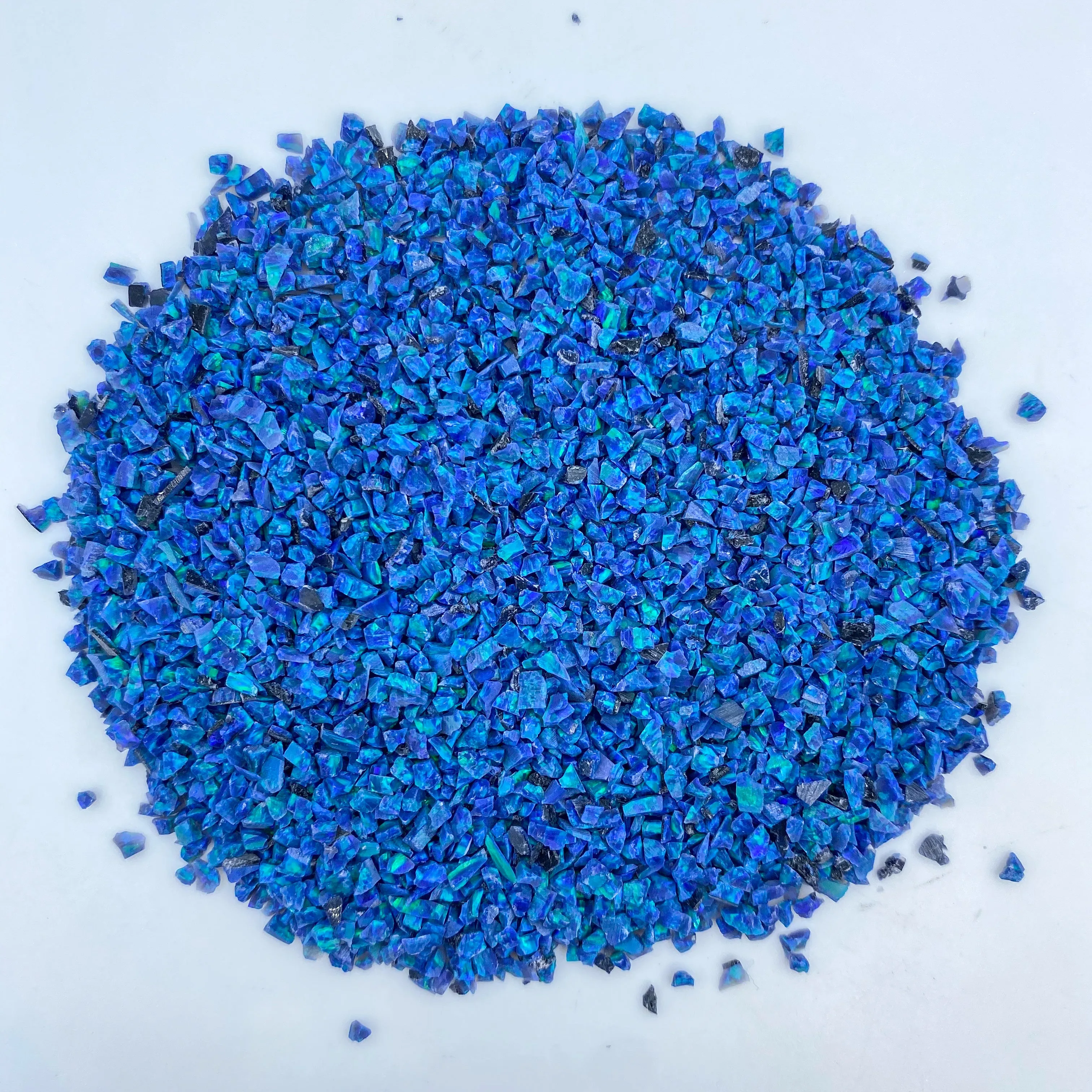 Opal - Cobalt Blue