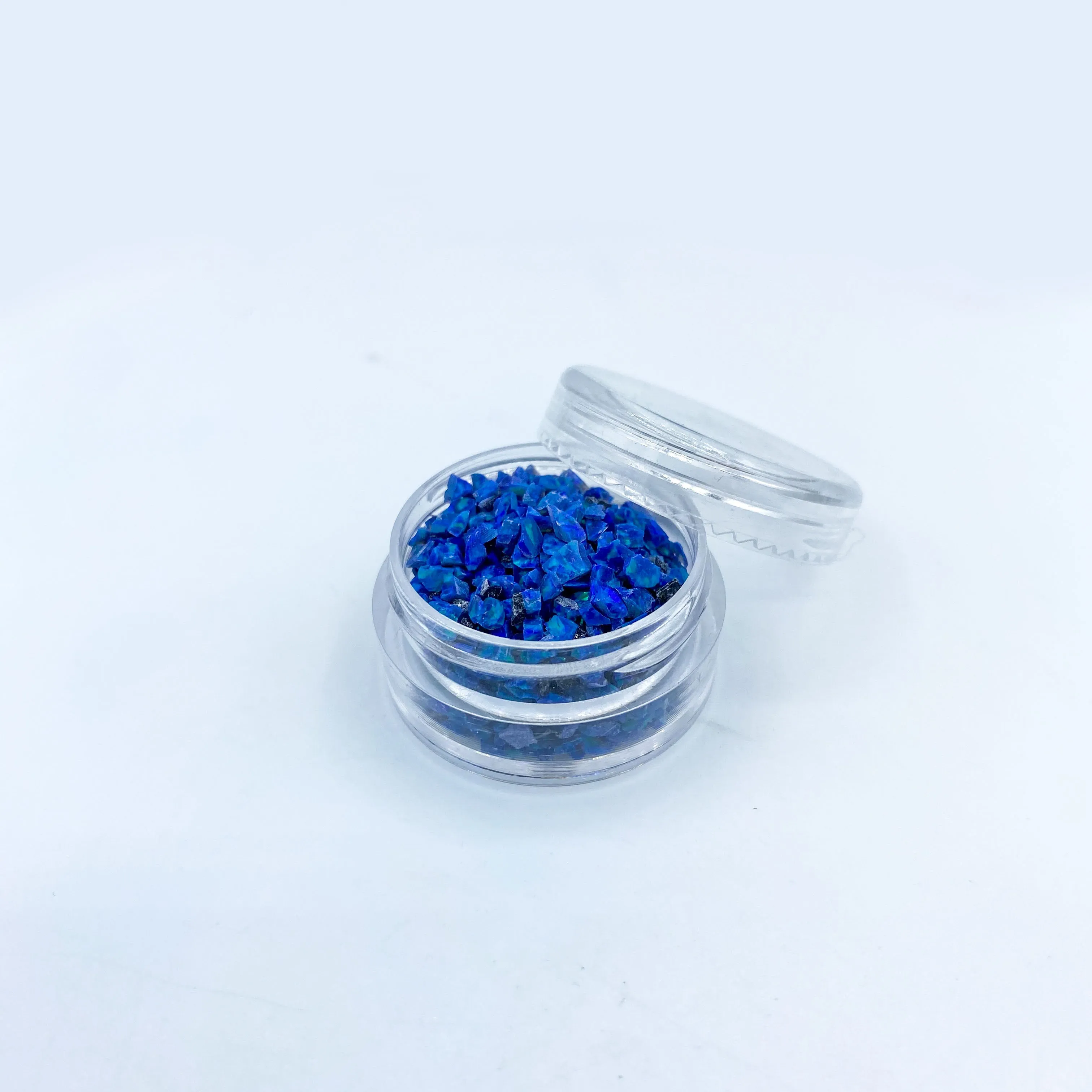 Opal - Cobalt Blue