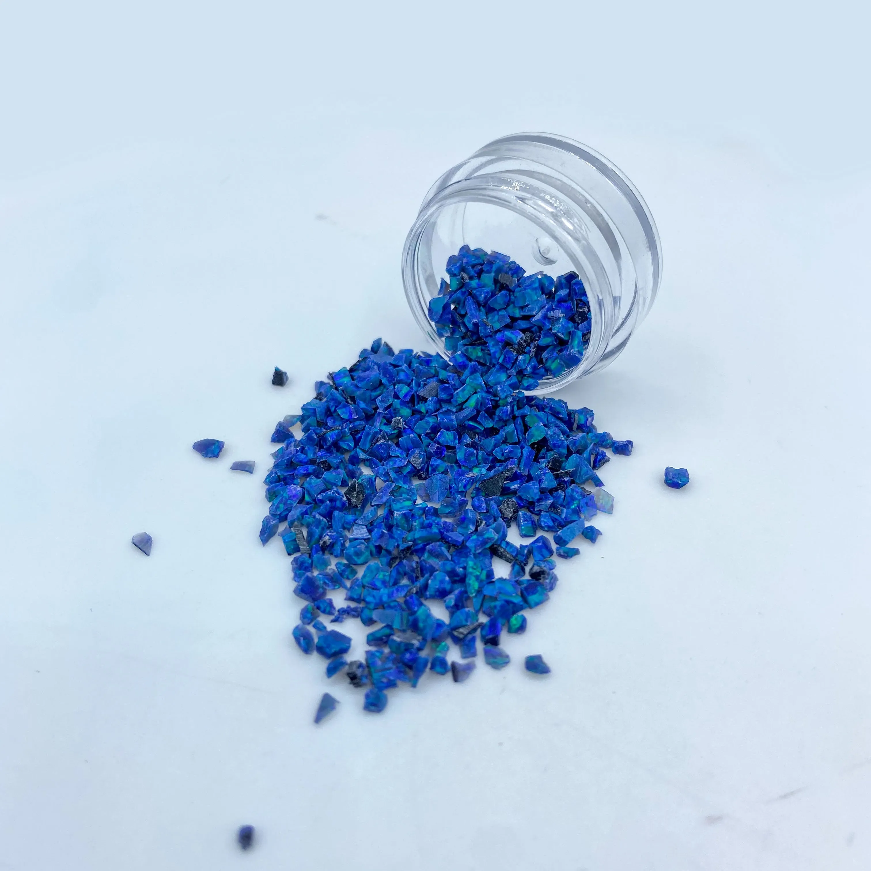 Opal - Cobalt Blue