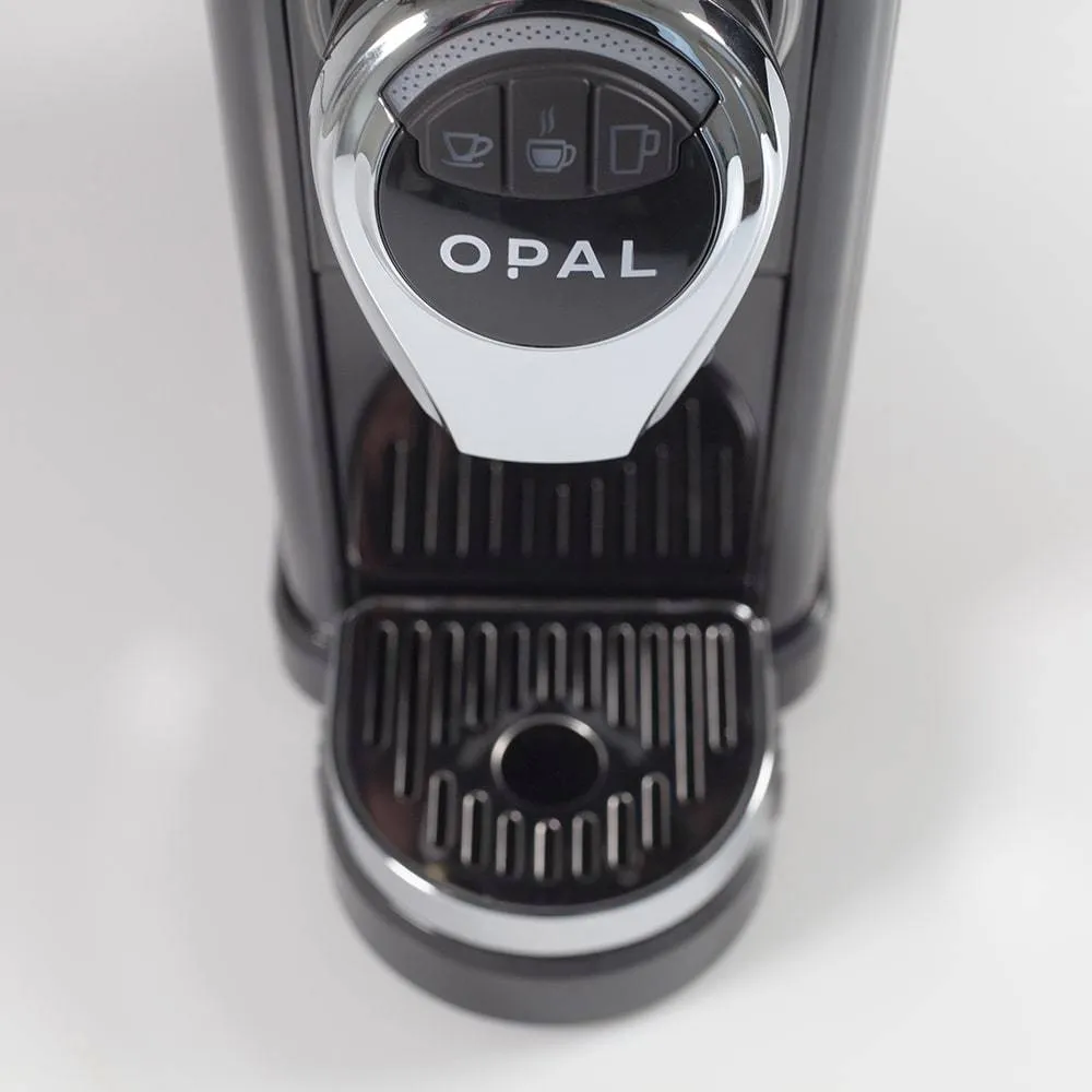 OPAL One Coffee Pod Machine