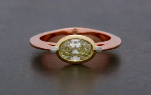 Oraria Ring