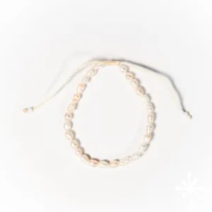 Pearl Bracelet