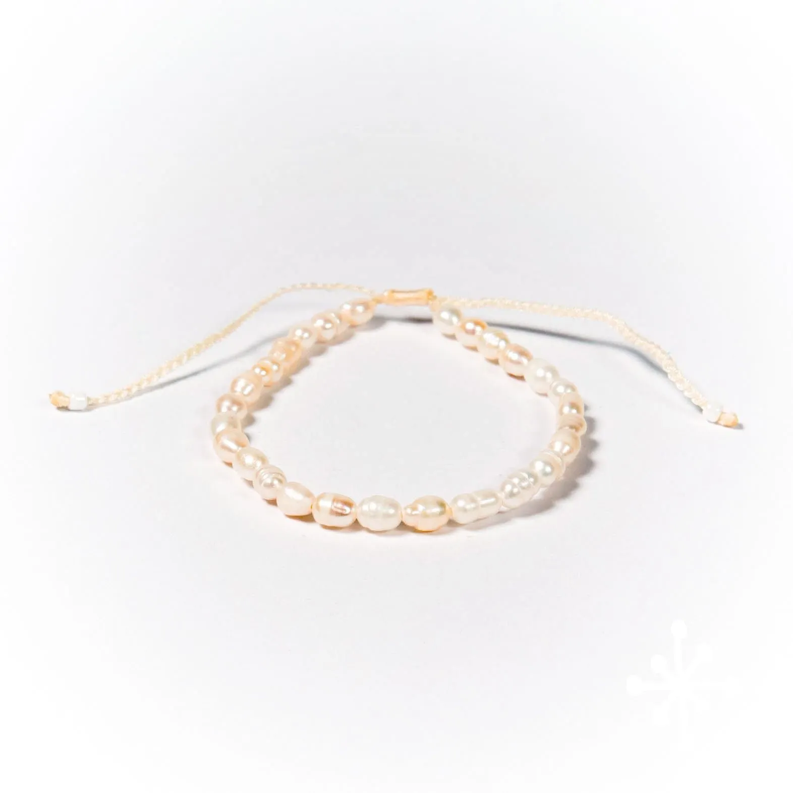 Pearl Bracelet