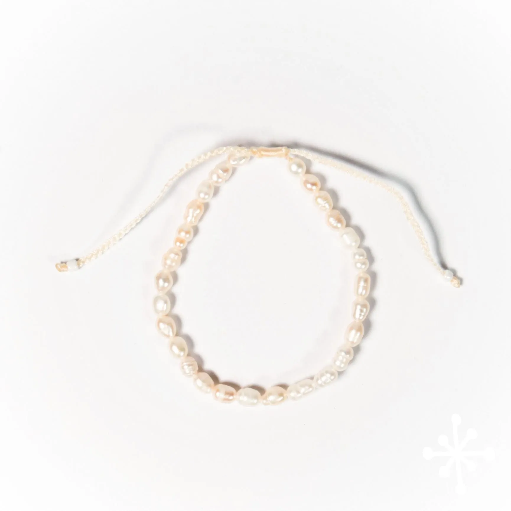 Pearl Bracelet