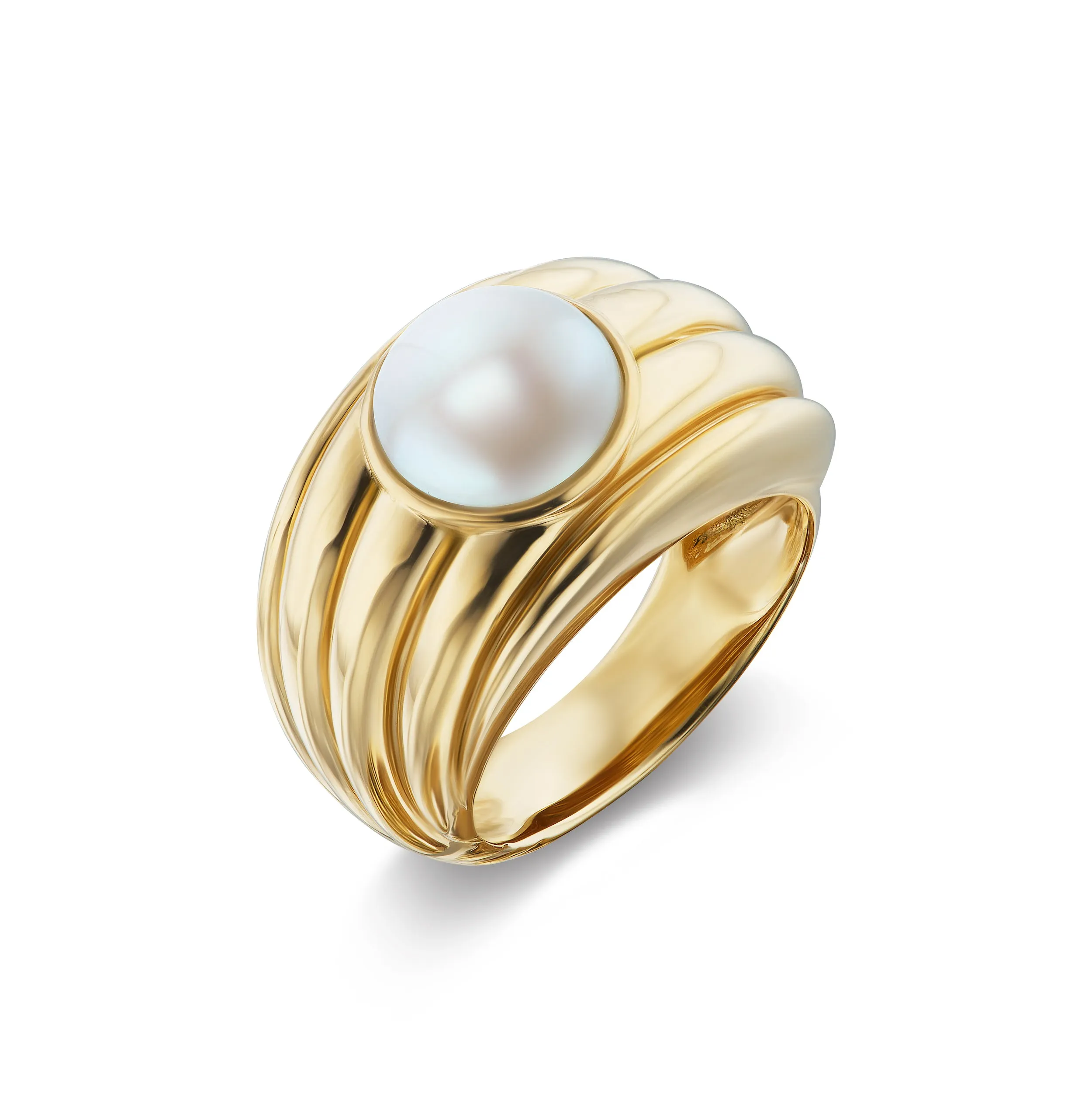 Pearl Marea Ring