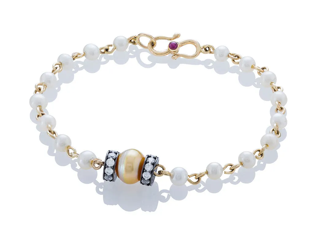 Pearl of Wisdom Essence Bracelet