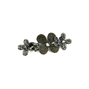 Petite Bouquet Barrette