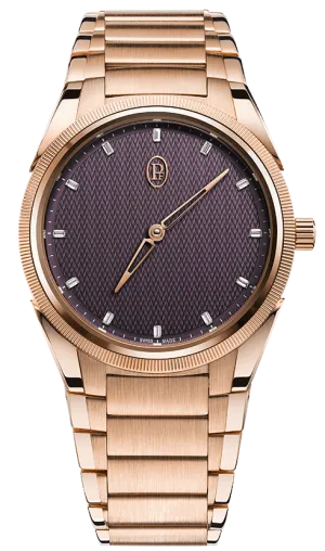 PF Watch Tonda PF AutoMTic Rose Gold Deep Ruby 36