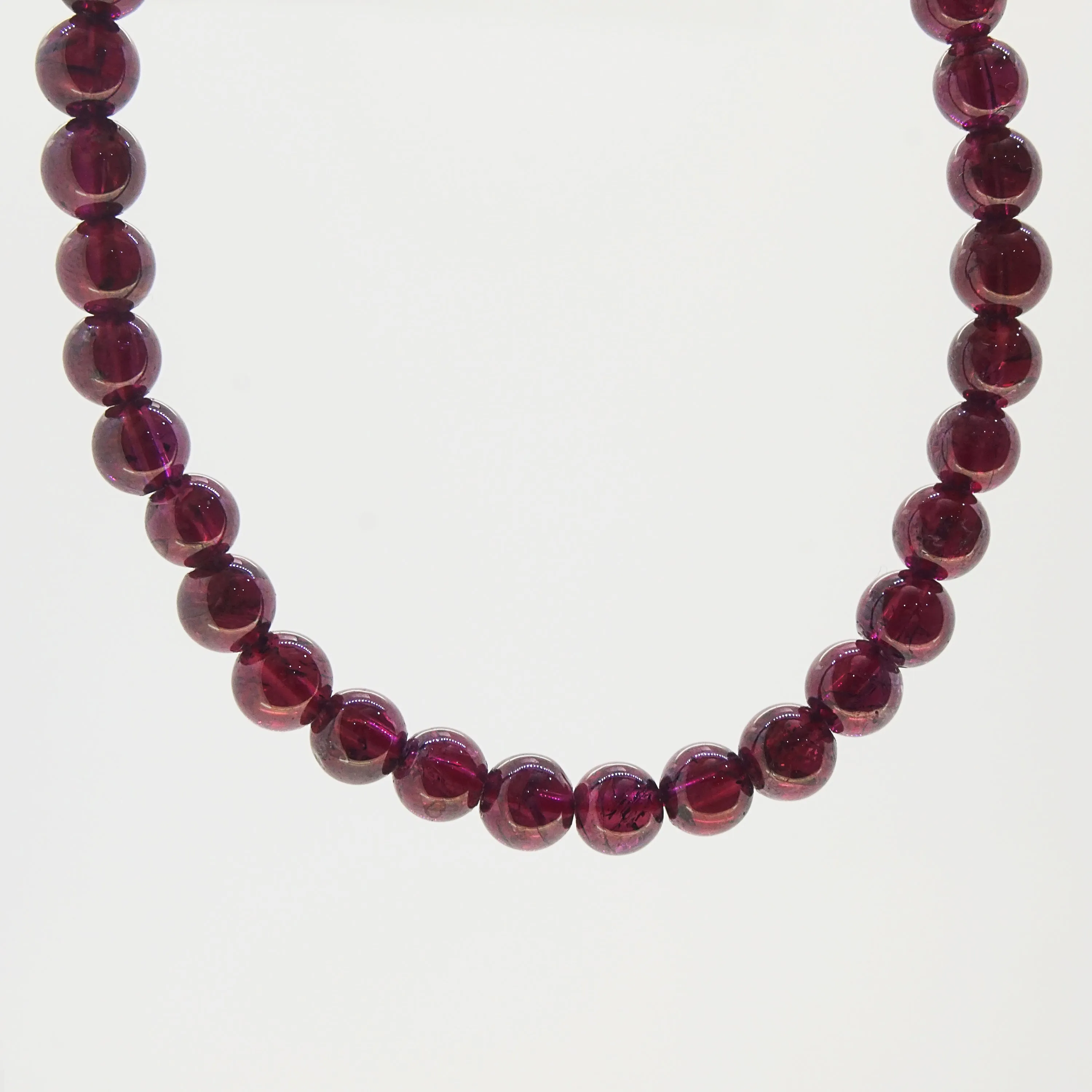 Rhodolite Garnet 4.5mm