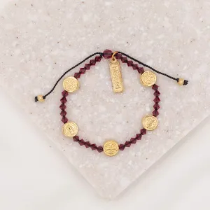 Stellar Blessings Amore Bracelet